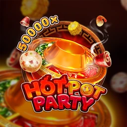 HOT POT PARTY