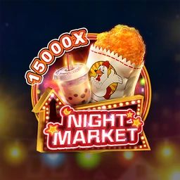 NIGHT MARKET