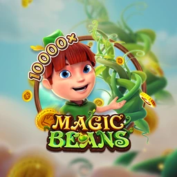 MAGIC BEANS