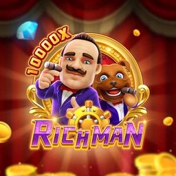 RICH MAN