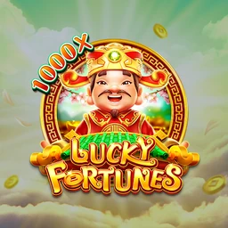 Lucky Fortunes