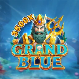 GRAND BLUE