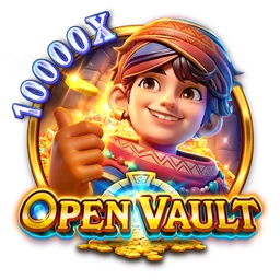 OPEN VAULT
