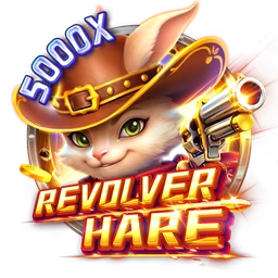 REVOLVER HARE