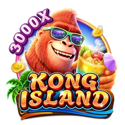 KONG ISLAND