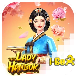 The Lady Hanbok
