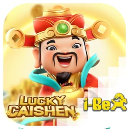 Lucky CaiShen