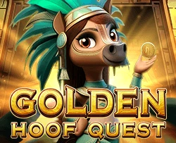 Golden Hoof Quest