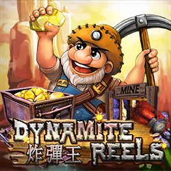 Dynamite Reels