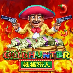 Chilli Hunter
