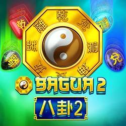 Bagua 2