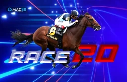 Race 20