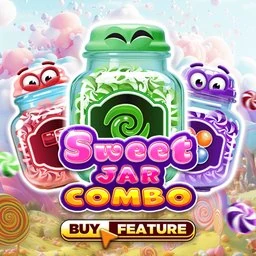 Sweet Jar Combo