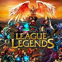 League of Legends