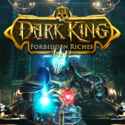 Dark King: Forbidden Riches™