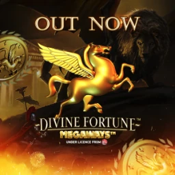 Divine Fortune™ Megaways™