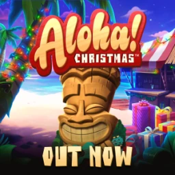 Aloha! Christmas™