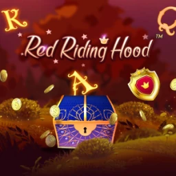 Fairytale Legends: Red Riding Hood™