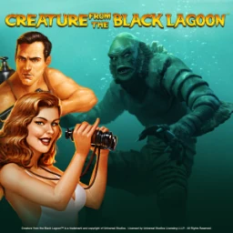 Creature from the Black Lagoon™