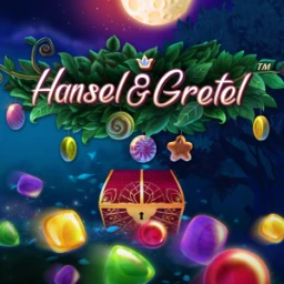 Fairytale Legends: Hansel and Gretel™