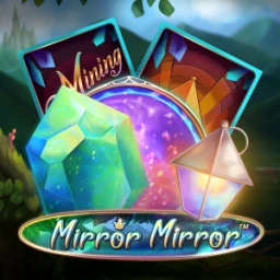 Fairytale Legends: Mirror Mirror™