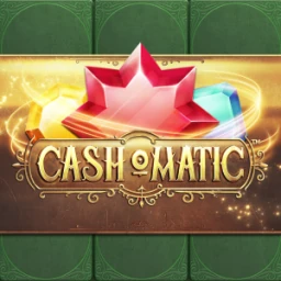 Cash-o-Matic™