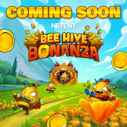 Bee Hive Bonanza