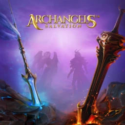 Archangels: Salvation™