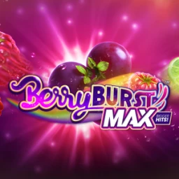 Berry burst MAX