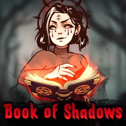Book Of Shadows