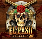 El Paso Gunfight xNudge