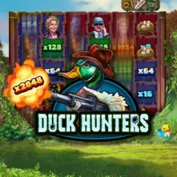Duck Hunters