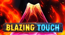 Blazing Touch