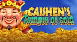 Caishen's Temple of Gold
