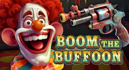 Boom the Buffoon