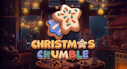 Christmas Crumble