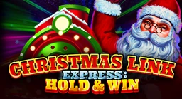 Christmas Link Express: Hold & Win