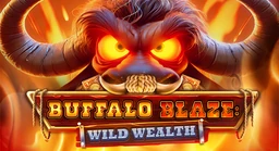 Buffalo Blaze: Wild Wealth