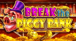 Break the Piggy Bank