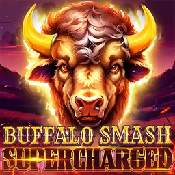 Buffalo Smash: Supercharged