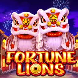 Fortune Lions