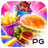 Diner Frenzy Spins