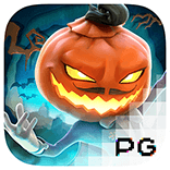 Mr. Hallow-Jackpot!