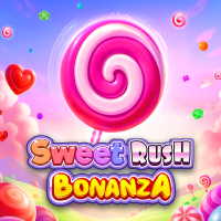 Sweet Rush Bonanza