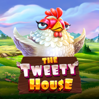 The Tweety House