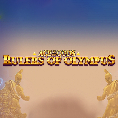 Age of the Gods: Rulers of Olympus