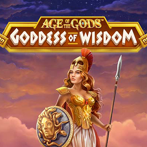 Age of the Gods: Goddess of Wisdom