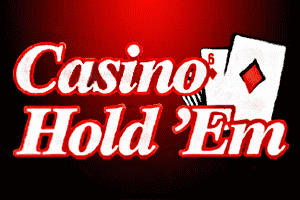 Casino Hold'Em