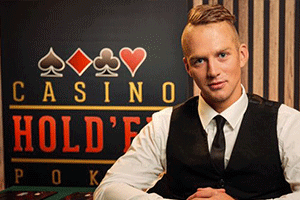 Casino Hold´em