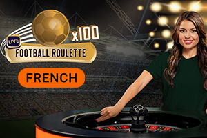 Football French Roulette
